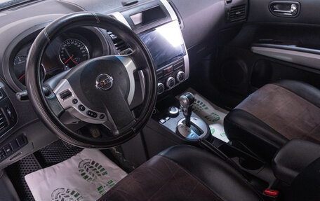 Nissan X-Trail, 2013 год, 1 299 000 рублей, 11 фотография