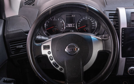 Nissan X-Trail, 2013 год, 1 299 000 рублей, 12 фотография
