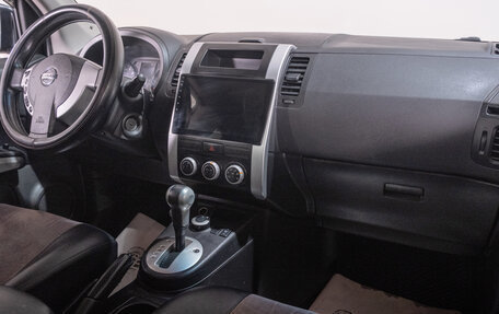 Nissan X-Trail, 2013 год, 1 299 000 рублей, 18 фотография