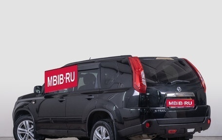 Nissan X-Trail, 2013 год, 1 299 000 рублей, 6 фотография