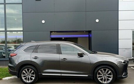 Mazda CX-9 II, 2019 год, 3 399 000 рублей, 4 фотография