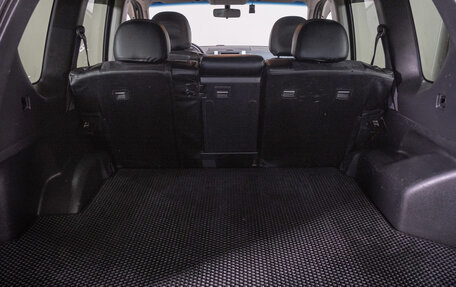 Nissan X-Trail, 2013 год, 1 299 000 рублей, 22 фотография