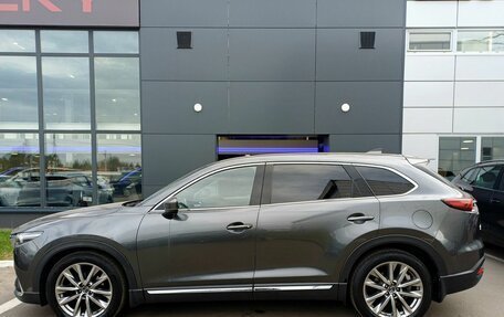 Mazda CX-9 II, 2019 год, 3 399 000 рублей, 8 фотография