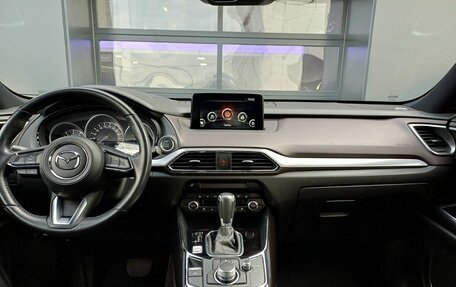 Mazda CX-9 II, 2019 год, 3 399 000 рублей, 10 фотография