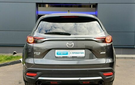 Mazda CX-9 II, 2019 год, 3 399 000 рублей, 6 фотография