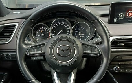Mazda CX-9 II, 2019 год, 3 399 000 рублей, 11 фотография