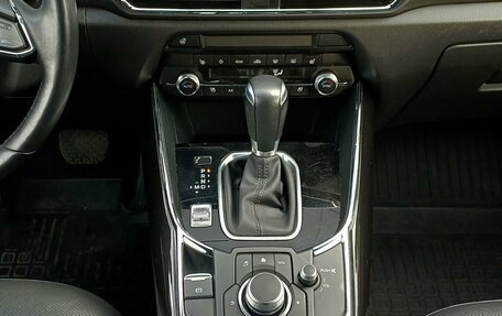 Mazda CX-9 II, 2019 год, 3 399 000 рублей, 14 фотография