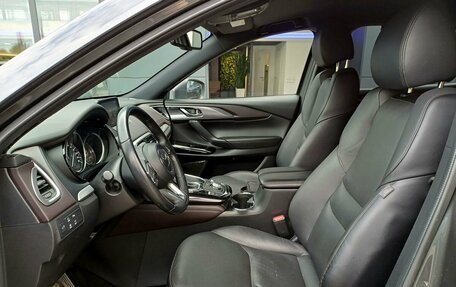 Mazda CX-9 II, 2019 год, 3 399 000 рублей, 21 фотография