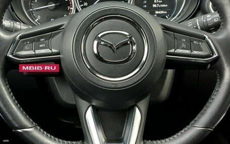 Mazda CX-9 II, 2019 год, 3 399 000 рублей, 12 фотография
