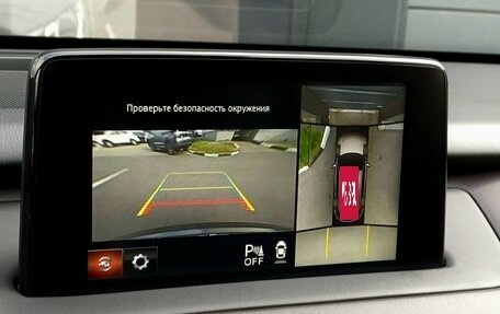 Mazda CX-9 II, 2019 год, 3 399 000 рублей, 15 фотография