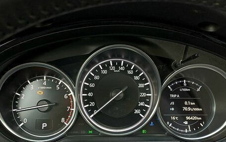 Mazda CX-9 II, 2019 год, 3 399 000 рублей, 27 фотография