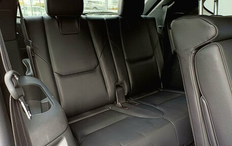 Mazda CX-9 II, 2019 год, 3 399 000 рублей, 25 фотография