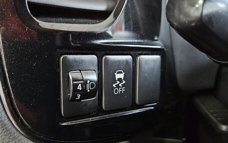 Mitsubishi Outlander III рестайлинг 3, 2012 год, 1 150 000 рублей, 15 фотография