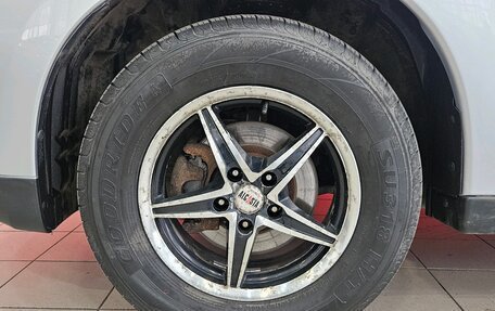 Mitsubishi Outlander III рестайлинг 3, 2012 год, 1 150 000 рублей, 18 фотография