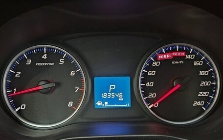 Mitsubishi Outlander III рестайлинг 3, 2012 год, 1 150 000 рублей, 10 фотография