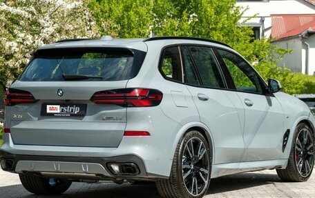 BMW X5, 2024 год, 13 690 000 рублей, 4 фотография