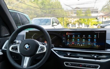 BMW X5, 2024 год, 13 690 000 рублей, 14 фотография