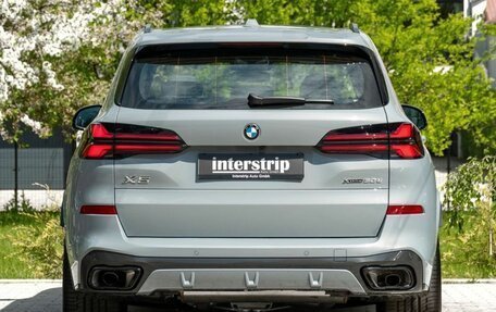 BMW X5, 2024 год, 13 690 000 рублей, 5 фотография