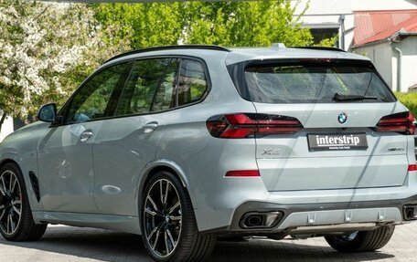 BMW X5, 2024 год, 13 690 000 рублей, 6 фотография