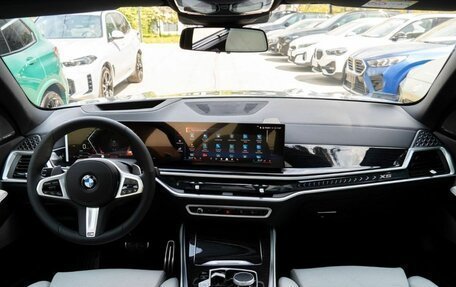 BMW X5, 2024 год, 13 690 000 рублей, 13 фотография