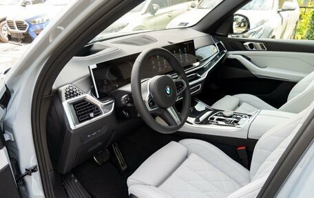 BMW X5, 2024 год, 13 690 000 рублей, 9 фотография