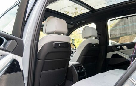 BMW X5, 2024 год, 13 690 000 рублей, 21 фотография