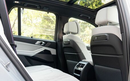 BMW X5, 2024 год, 13 690 000 рублей, 23 фотография