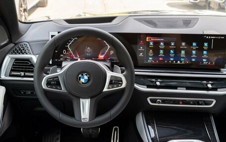BMW X5, 2024 год, 13 690 000 рублей, 24 фотография
