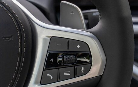 BMW X5, 2024 год, 13 690 000 рублей, 16 фотография