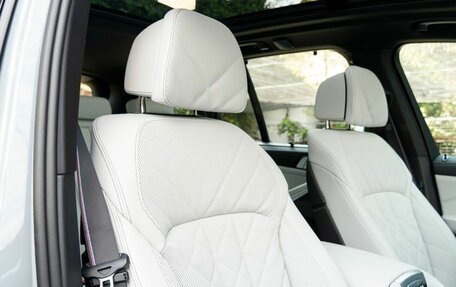 BMW X5, 2024 год, 13 690 000 рублей, 20 фотография