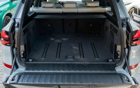 BMW X5, 2024 год, 13 690 000 рублей, 26 фотография