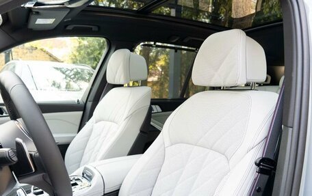 BMW X5, 2024 год, 13 690 000 рублей, 18 фотография