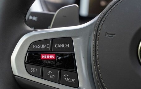 BMW X5, 2024 год, 13 690 000 рублей, 15 фотография