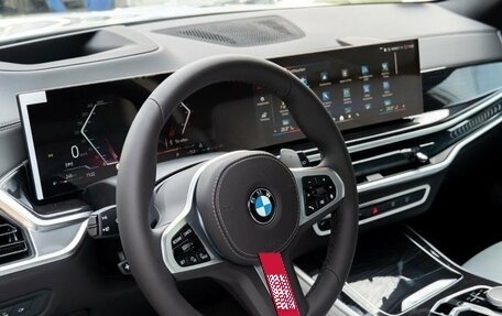 BMW X5, 2024 год, 13 690 000 рублей, 25 фотография