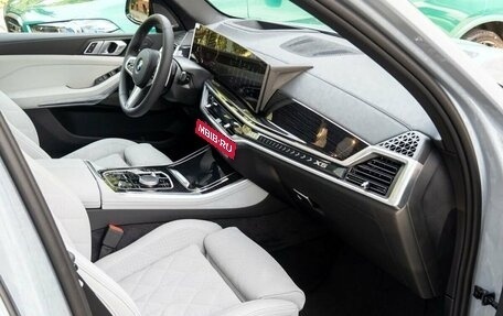 BMW X5, 2024 год, 13 690 000 рублей, 19 фотография