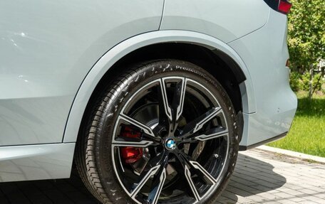 BMW X5, 2024 год, 13 690 000 рублей, 29 фотография