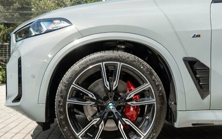 BMW X5, 2024 год, 13 690 000 рублей, 28 фотография