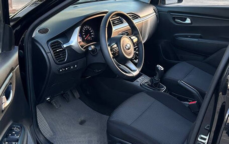 KIA Rio IV, 2020 год, 1 300 000 рублей, 7 фотография