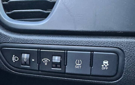 KIA Rio IV, 2020 год, 1 300 000 рублей, 10 фотография