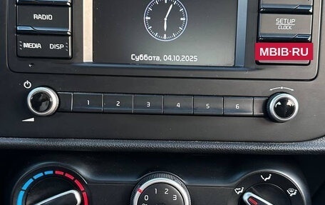KIA Rio IV, 2020 год, 1 300 000 рублей, 8 фотография