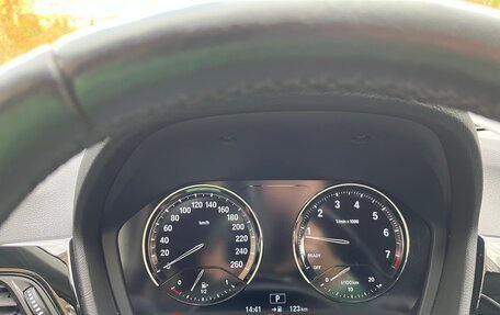 BMW X1, 2018 год, 2 800 000 рублей, 7 фотография