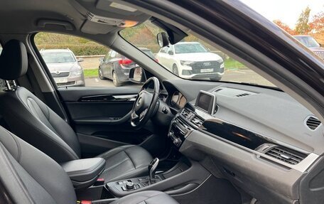 BMW X1, 2018 год, 2 800 000 рублей, 8 фотография