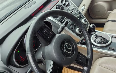 Mazda CX-7 I рестайлинг, 2008 год, 750 000 рублей, 7 фотография