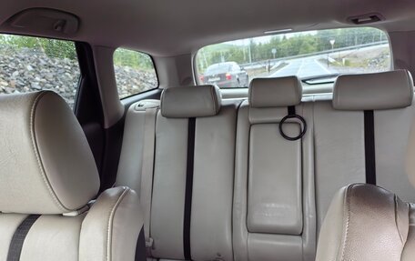 Mazda CX-7 I рестайлинг, 2008 год, 750 000 рублей, 11 фотография