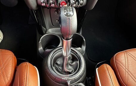 MINI Cabrio, 2017 год, 3 100 000 рублей, 6 фотография
