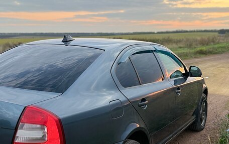 Skoda Octavia, 2011 год, 650 000 рублей, 7 фотография