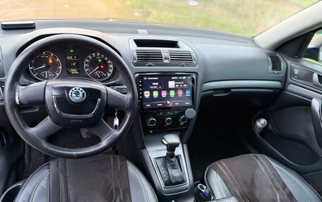 Skoda Octavia, 2011 год, 650 000 рублей, 8 фотография