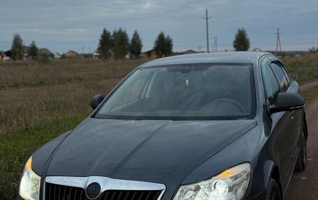 Skoda Octavia, 2011 год, 650 000 рублей, 2 фотография