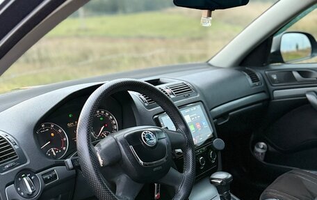 Skoda Octavia, 2011 год, 650 000 рублей, 4 фотография