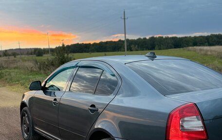 Skoda Octavia, 2011 год, 650 000 рублей, 6 фотография